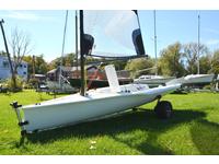 melges 14 Click to launch Larger Image