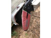 Hobie Cat H16 Click to launch Larger Image