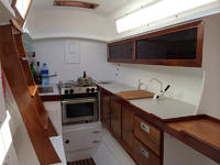 Wharram Tiki 38 Click to launch Larger Image