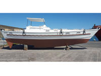 Wharram Tiki 38 Click to launch Larger Image