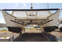 Wharram Tiki 38 Click to launch Larger Image
