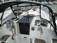 Beneteau Oceanis 361