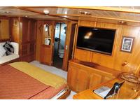 Aegean Yacht Services 100ft Click to launch Larger Image