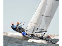 Nacra Nacra 15 Click to launch Larger Image