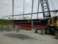 Seaward Fox 19 Click to launch Larger Image