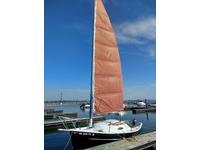 Seaward Fox 19 Click to launch Larger Image