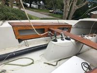 Boston Whaler Harpoon 5.2 Click to launch Larger Image