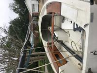 Boston Whaler Harpoon 5.2 Click to launch Larger Image