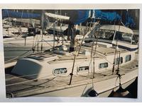 Hallberg rassy 41 Click to launch Larger Image