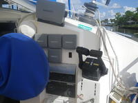 Fountaine Pajot Athena 38 Click to launch Larger Image