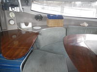 Fountaine Pajot Athena 38 Click to launch Larger Image
