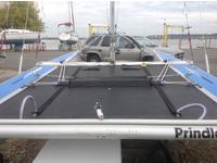 Prindle catamarans Prindle18-2 Click to launch Larger Image