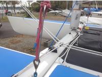 Prindle catamarans Prindle18-2 Click to launch Larger Image