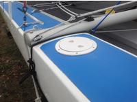 Prindle catamarans Prindle18-2 Click to launch Larger Image