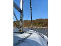 Hunter Marine 36' Ma Keleko Click to launch Larger Image