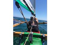 HolopunI Mark I OCS Click to launch Larger Image