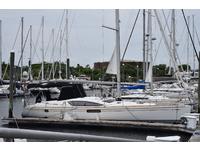 jenneau sun odyssey 50 DS Click to launch Larger Image