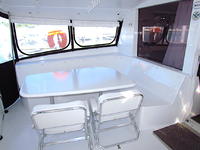 Fountaine Pajot Salina Evolution Click to launch Larger Image