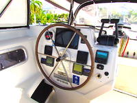 Fountaine Pajot Salina Evolution Click to launch Larger Image