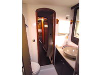 Fountaine Pajot Salina Evolution Click to launch Larger Image