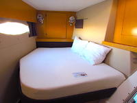 Fountaine Pajot Salina Evolution Click to launch Larger Image