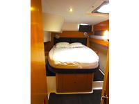 Fountaine Pajot Salina Evolution Click to launch Larger Image