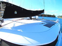 Fountaine Pajot Salina Evolution Click to launch Larger Image