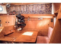 Whitby Whitby 42 Ketch Click to launch Larger Image