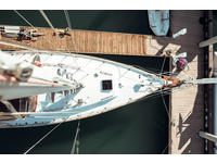 Whitby Whitby 42 Ketch Click to launch Larger Image