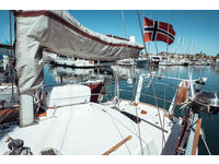 Whitby Whitby 42 Ketch Click to launch Larger Image