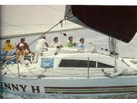 Robertson Bros Farr 38 Click to launch Larger Image
