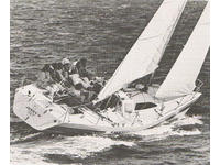 Robertson Bros Farr 38 Click to launch Larger Image