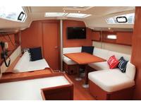Beneteau Oceanis 40 Click to launch Larger Image