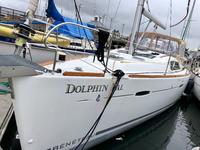 Beneteau Oceanis 40 Click to launch Larger Image