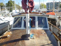 Nauticat 33 Click to launch Larger Image