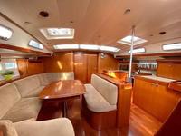 Beneteau Oceanis 523 Click to launch Larger Image