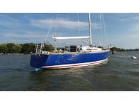 Tillotson-Pearson J/35 Click to launch Larger Image