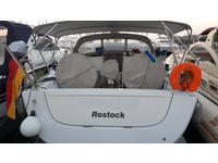 Hanse 400 Click to launch Larger Image
