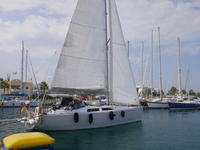 Hanse 400 Click to launch Larger Image