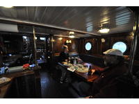 British Admiralty Motorsailer Click to launch Larger Image