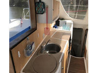 Catana C381 Click to launch Larger Image
