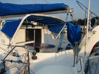 Catana C381 Click to launch Larger Image