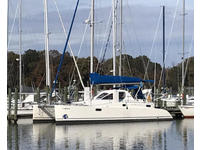 Catana C381 Click to launch Larger Image