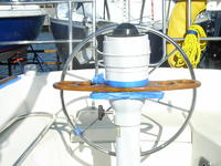 Catalina 30 MK II TR WK Click to launch Larger Image