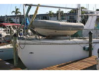 Coronado 35' Sloop - Sold Click to launch Larger Image