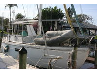 Coronado 35' Sloop - Sold Click to launch Larger Image