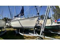 2001 Palmetto Florida 23.9 Precision Boat Works P 23