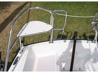 Precision Boat Works P 23 Click to launch Larger Image
