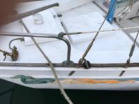 Kenner Privateer Ketch Click to launch Larger Image