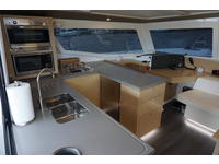 Fountaine Pajot Helia Owners Version Click to launch Larger Image